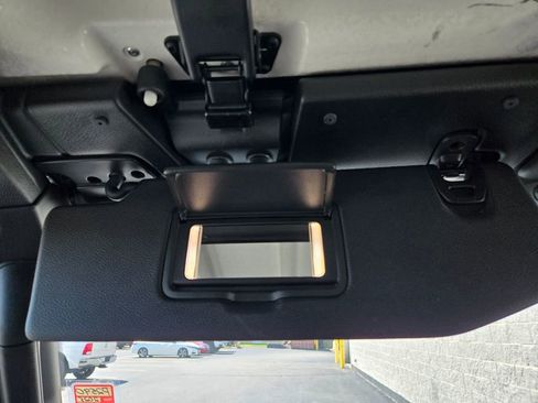 Used 2025 Jeep Wrangler Unlimited Sport S 4xe AWD/4WD image 19