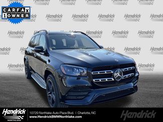 Used 2021 Mercedes-Benz GLS 580 4MATIC video 1