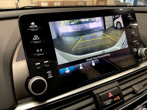 Used 2021 Honda Accord Sport image 22