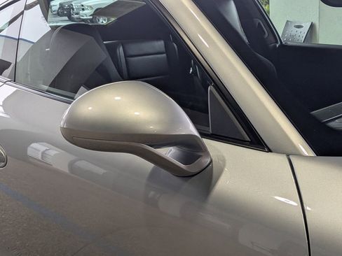 Used 2016 Porsche 911 Turbo S image 11