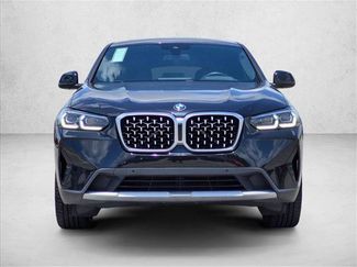 Used 2022 BMW X4 xDrive30i AWD/4WD video 2