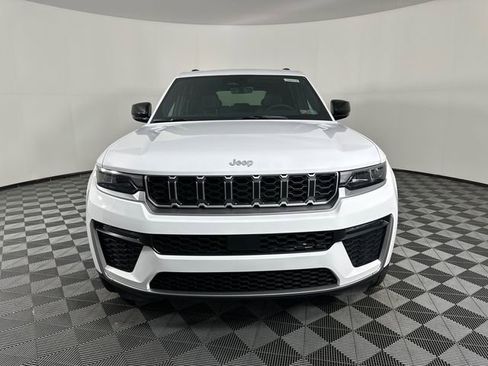 New 2026 Jeep Grand Cherokee Limited image 14