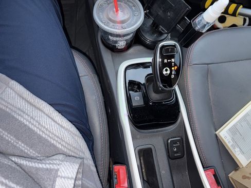 Used 2019 Chevrolet Bolt Premier w/ Infotainment Package image 16