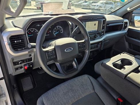 Certified 2021 Ford F150 XLT image 9