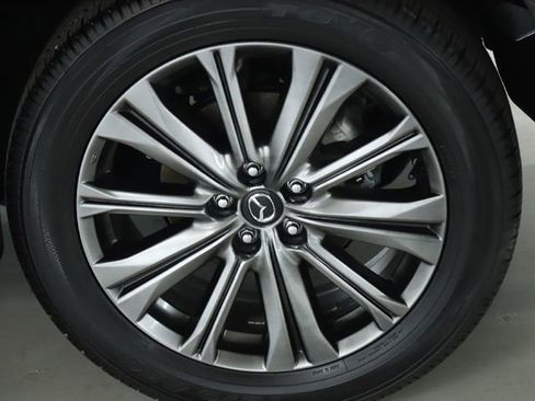 Certified 2025 MAZDA CX-5 Signature image 46