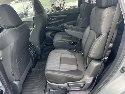 Used 2025 Subaru Ascent Premium w/ Popular Package #2 image 20