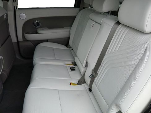 New 2026 Hyundai Palisade SEL AWD/4WD image 13