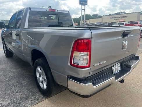 Used 2023 RAM 1500 Lone Star RWD image 7