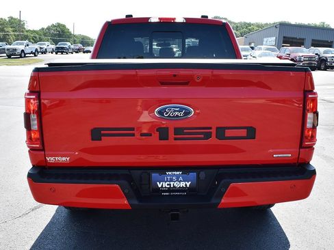 Certified 2023 Ford F150 XLT w/ Equipment Group 302A High AWD/4WD image 32