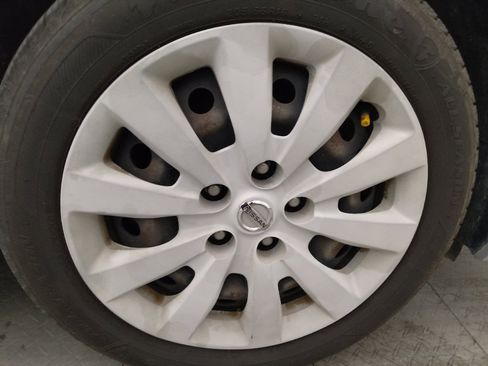 Used 2019 Nissan Sentra S FWD image 31