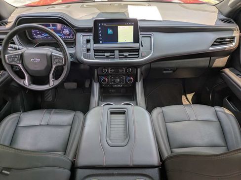 Used 2023 Chevrolet Tahoe RST w/ Luxury Package RWD image 16