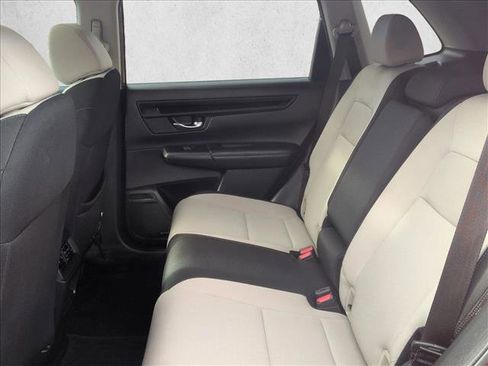 Certified 2024 Honda CR-V EX image 19