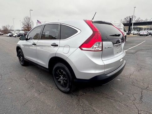 Used 2013 Honda CR-V LX image 9