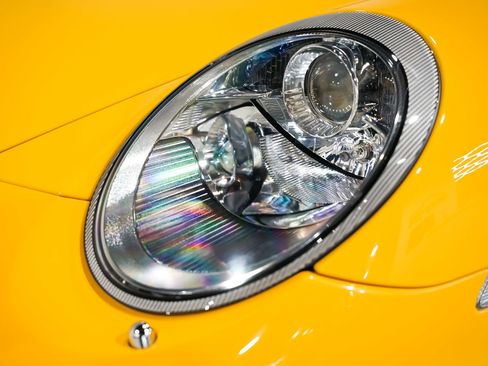 Used 2008 Porsche 911 GT2 image 38