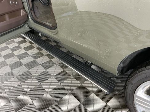 Used 2024 Ford Expedition King Ranch image 8