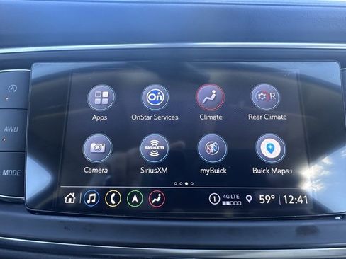 Certified 2023 Buick Enclave Avenir w/ Avenir Technology Package image 29