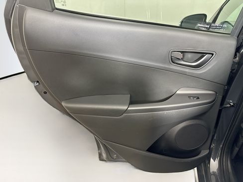 Used 2023 Hyundai Kona N Line AWD/4WD image 27