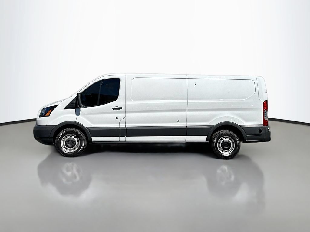 Used 2018 Ford Transit 250 148 Low Roof RWD image 9