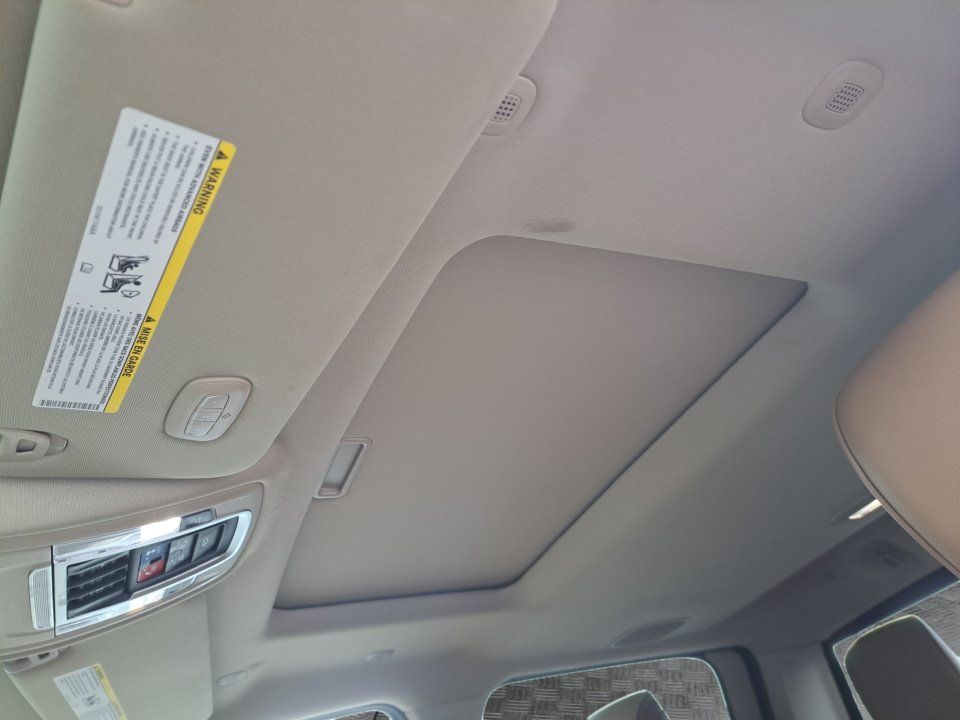 Used 2021 RAM 2500 Limited AWD/4WD image 13