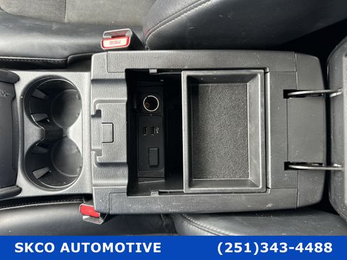 Used 2021 MAZDA CX-5 Touring image 25