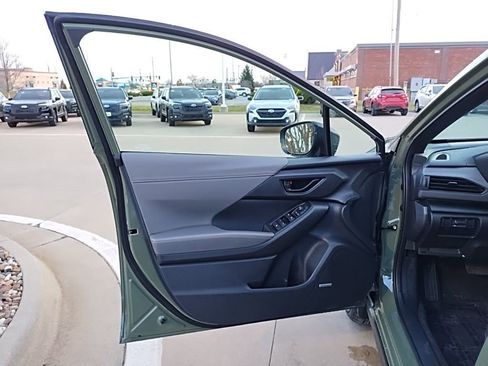 New 2026 Subaru Crosstrek 2.5i Wilderness w/ Crosstrek Mirror Package AWD/4WD image 16