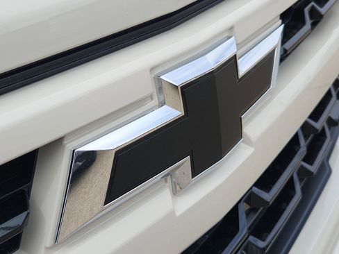 New 2026 Chevrolet Silverado 1500 RST w/ RST All Star Premium Package image 24