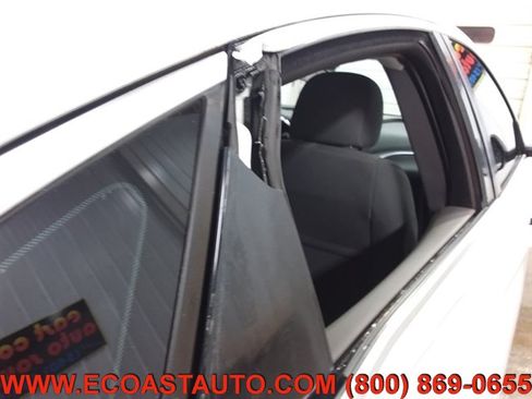 Used 2015 Chevrolet Impala LS image 21