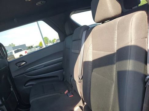 Used 2025 Dodge Durango GT AWD/4WD image 28