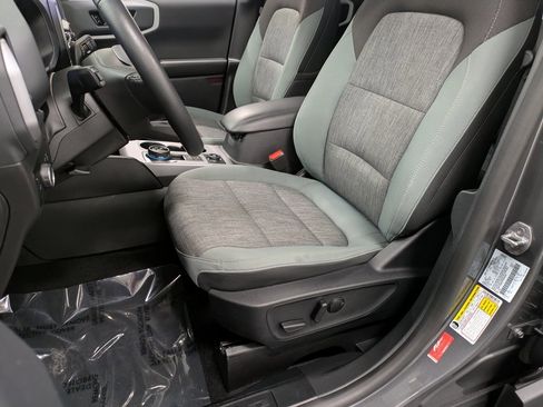 Used 2023 Ford Bronco Sport Big Bend w/ Convenience Package image 9