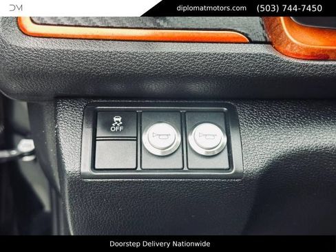 Used 2018 Honda Civic EX image 30