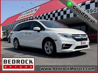 Used 2019 Honda Odyssey EX-L video 1