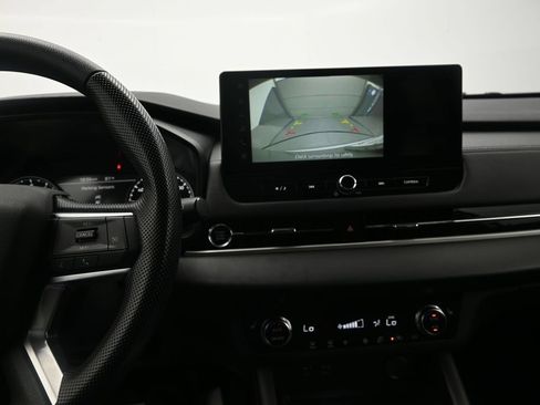 Used 2025 Mitsubishi Outlander ES AWD/4WD image 27
