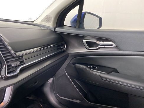 Certified 2023 Kia Sportage EX image 26