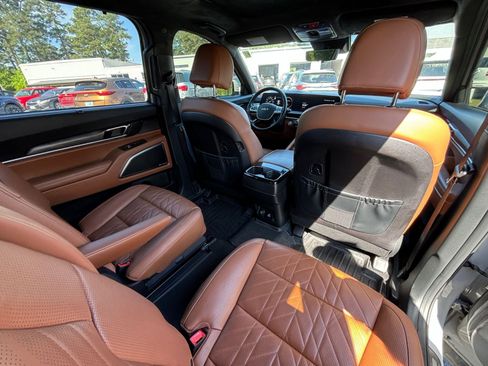 Used 2024 Kia Telluride SX Prestige X-Line AWD/4WD image 19