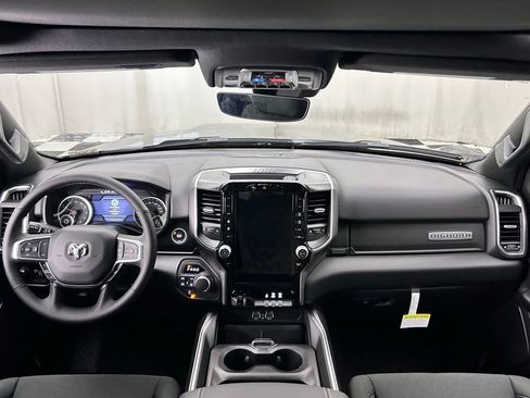 New 2026 RAM 1500 Big Horn image 24