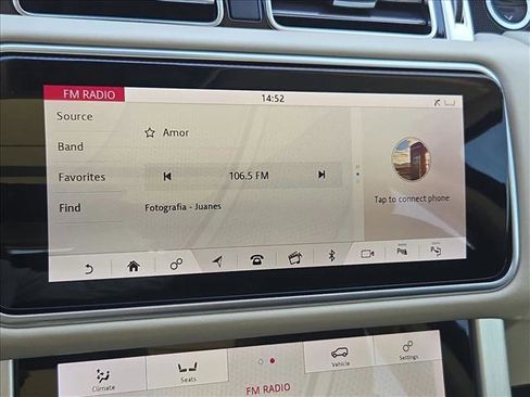 Used 2021 Land Rover Range Rover P525 Westminster Edition AWD/4WD image 25