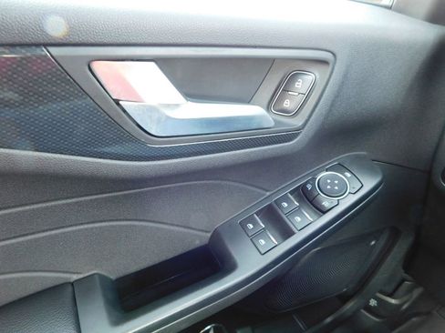 Used 2023 Ford Escape ST-Line w/ Tech Pack #1 image 27