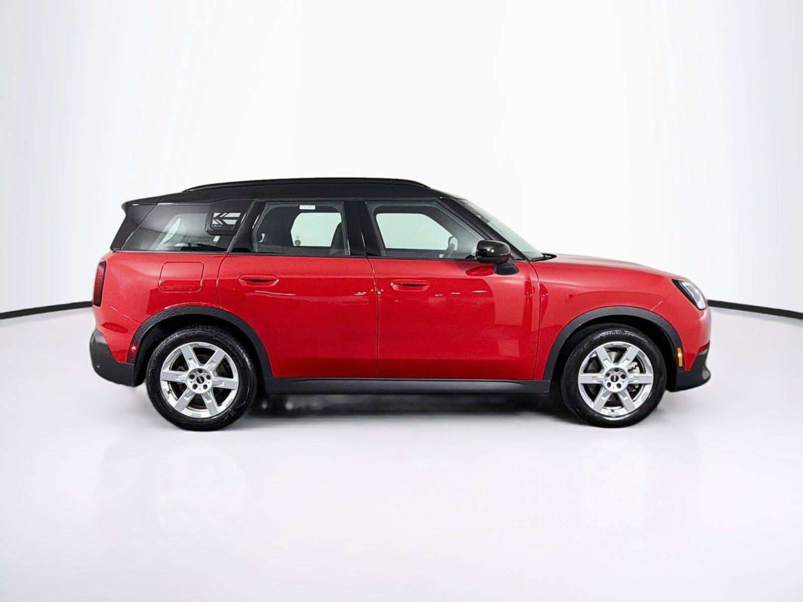 Used 2026 MINI Cooper Countryman S AWD/4WD image 12
