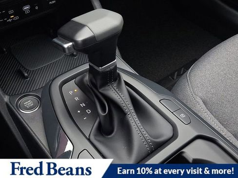 New 2025 Kia K4 EX image 10