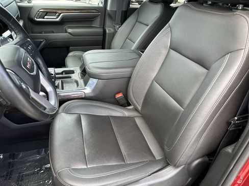 Used 2023 GMC Sierra 1500 Elevation w/ Elevation Premium Package AWD/4WD image 15
