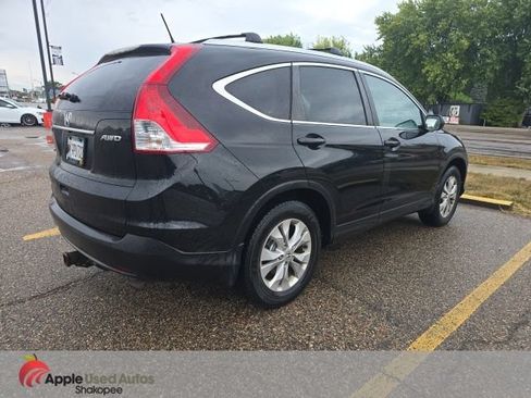 Used 2014 Honda CR-V EX-L image 3