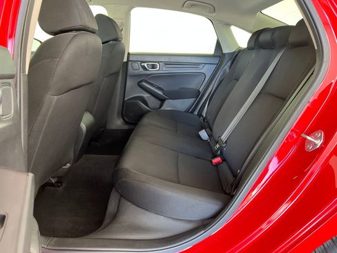 Used 2023 Honda Civic LX image 25