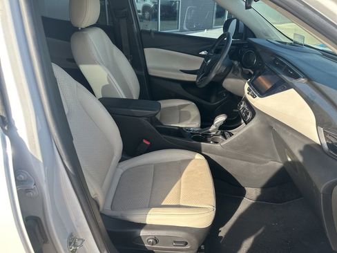 Used 2022 Buick Encore GX Essence w/ Advanced Technology Package FWD image 30