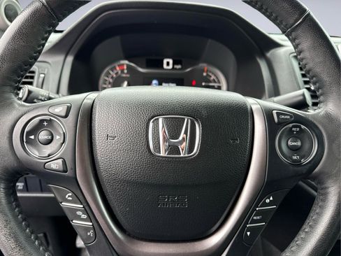 Used 2019 Honda Ridgeline RTL-T image 28