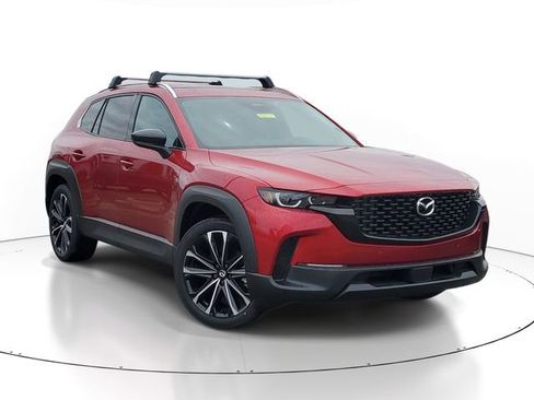 New 2026 MAZDA CX-50 AWD 2.5 S w/ Premium Package image 1