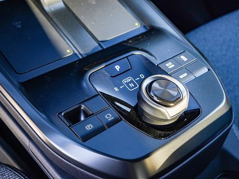 New 2026 Toyota bZ image 25