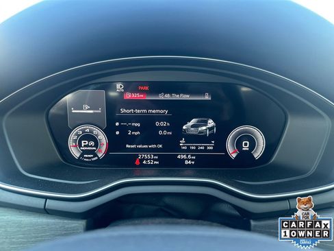 Used 2023 Audi A5 2.0T Premium Plus w/ Premium Plus image 27