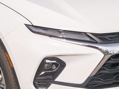 New 2026 Chevrolet Blazer LT w/ Convenience Package image 4