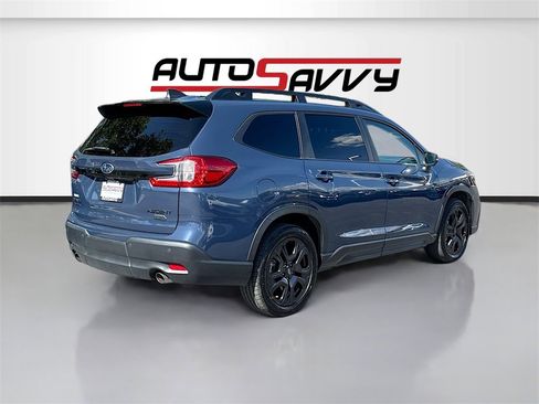 Used 2023 Subaru Ascent Onyx Edition image 7