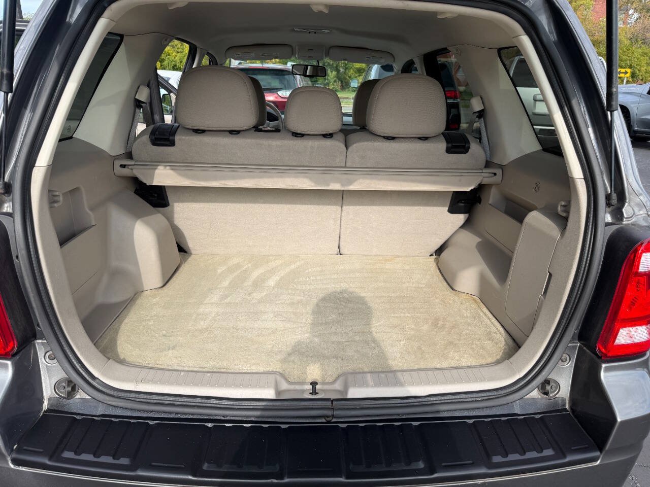 Used 2010 Ford Escape XLT AWD/4WD image 16